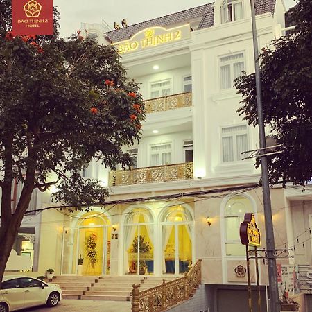 Bao Thinh 2 Hotel Đà Lạt Exterior foto