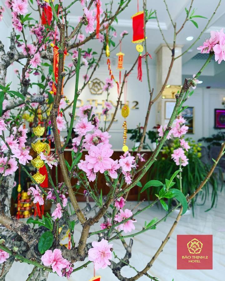 Bao Thinh 2 Hotel Đà Lạt Exterior foto